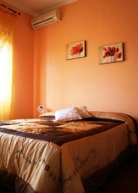 Aparthotel Ottavia Paolina à Rome Extérieur photo