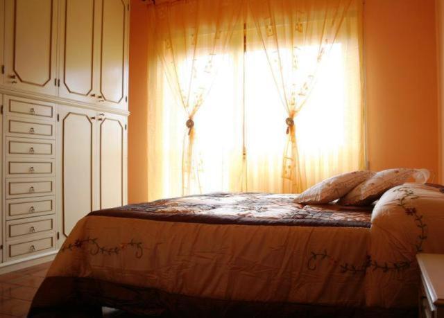 Aparthotel Ottavia Paolina à Rome Extérieur photo