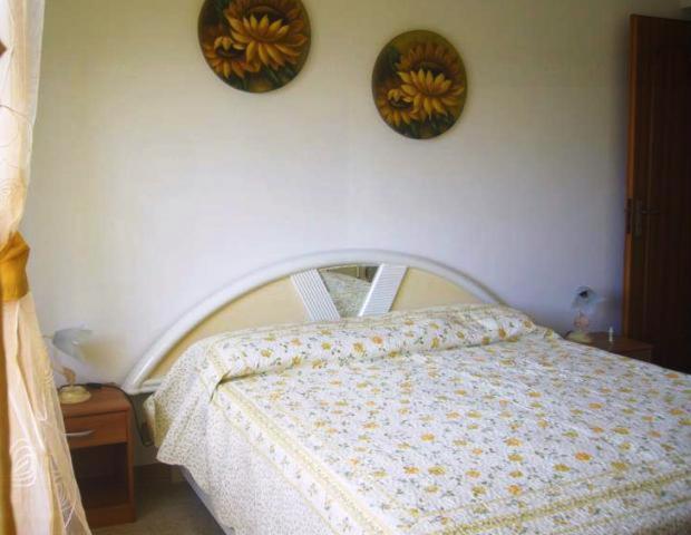 Aparthotel Ottavia Paolina à Rome Extérieur photo