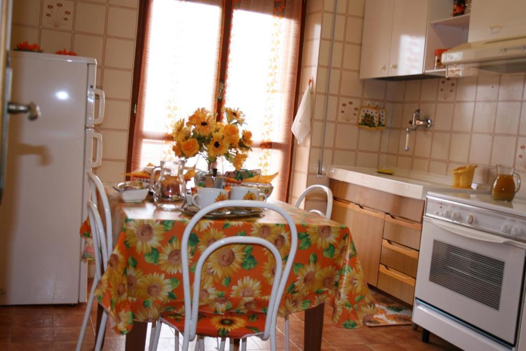 Aparthotel Ottavia Paolina à Rome Extérieur photo