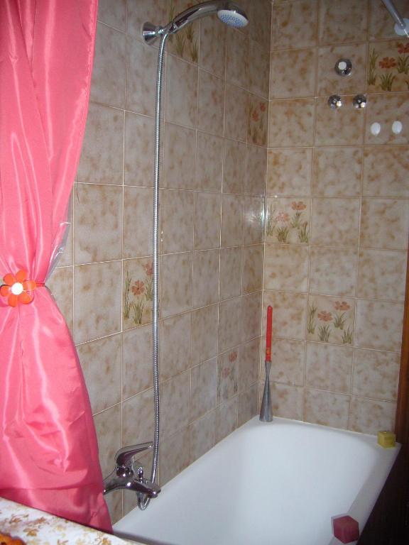 Aparthotel Ottavia Paolina à Rome Extérieur photo